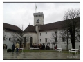 Il Castello di Lubiana - Slovenia