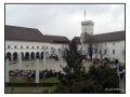 Il Castello di Lubiana - Slovenia
