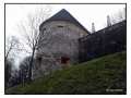 Il Castello di Lubiana - Slovenia