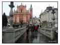 Lubiana - Slovenia