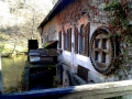 Il Mulino di Klevevz, Slovenia