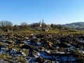 Klevevz, Slovenia