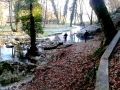 Klevevz, Slovenia