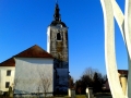 Kostanjevica na Kriki, Slovenia