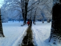 Marjeske Toplice, Slovenia