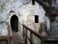 Castello di Predjama