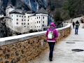Castello di Predjama