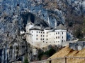Castello di Predjama