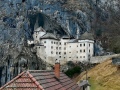 Castello di Predjama