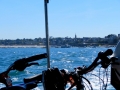 Saint Malo, Bretagna