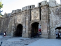 Saint Malo, Bretagna
