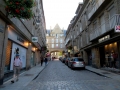 Saint Malo, Bretagna