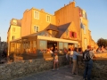 Saint Malo, Bretagna