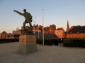 Saint Malo, Bretagna