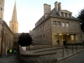 Saint Malo, Bretagna
