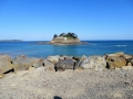 Ile Du Guesclin, Bretagna