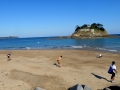 Ile Du Guesclin, Bretagna