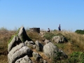 Pointe du Grouin, Bretagna