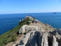 Pointe du Grouin, Bretagna
