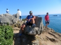 Pointe du Grouin, Bretagna