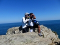 Pointe du Grouin, Bretagna