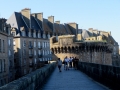 Saint Malo, Bretagna