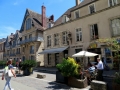 Chartres, Bretagna