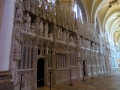 Chartres, Bretagna