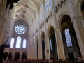 Chartres, Bretagna