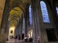 Chartres, Bretagna