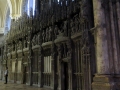 Chartres, Bretagna
