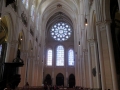 Chartres, Bretagna