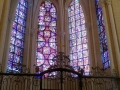 Chartres, Bretagna