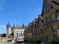 Chartres, Bretagna