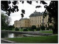 Palazzo di Drottningholm - Stoccolma