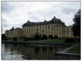 Palazzo di Drottningholm - Stoccolma