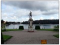 Palazzo di Drottningholm - Stoccolma