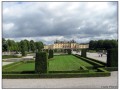 Palazzo di Drottningholm - Stoccolma