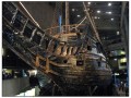 Museo del Vasa - Stoccolma