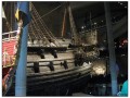 Museo del Vasa - Stoccolma