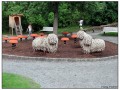 Il Museo all'aperto di Skansen - Stoccolma