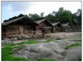 Il Museo all'aperto di Skansen - Stoccolma