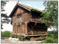 Il Museo all'aperto di Skansen - Stoccolma