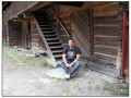 Il Museo all'aperto di Skansen - Stoccolma