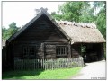 Il Museo all'aperto di Skansen - Stoccolma