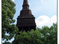 Il Museo all'aperto di Skansen - Stoccolma