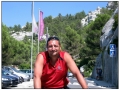 ...verso Le Baux de Provence