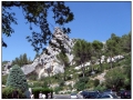 Le Baux de Provence