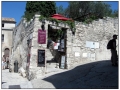 Le Baux de Provence