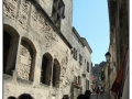 Le Baux de Provence